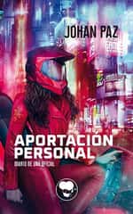 Aportación personal: Diario de una oficial