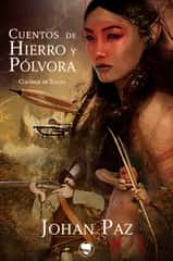 Cuentos de hierro y pólvora: Colonos de Tulgia
