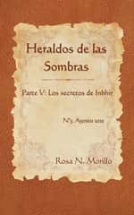 Heraldos de las Sombras V: Los secretos de Inbhir