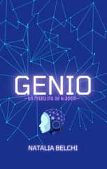 GENIO - Un retelling de Aladdín