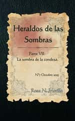 Heraldos de las Sombras VII: La sombra de la condesa