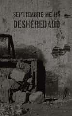 Septiembre me ha desheredado