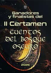 II Certamen Cuentos del bosque oscuro