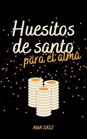 Huesitos de santo para el alma