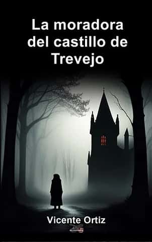 Portada de La moradora del castillo de Trevejo