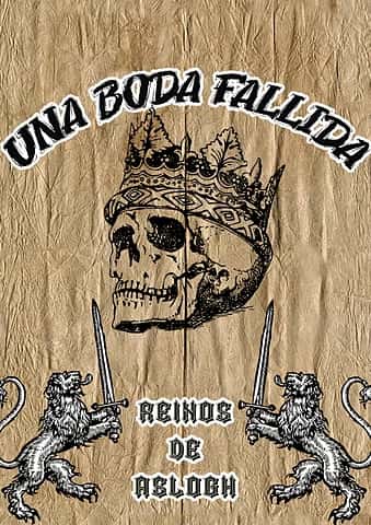 Portada de Una boda fallida