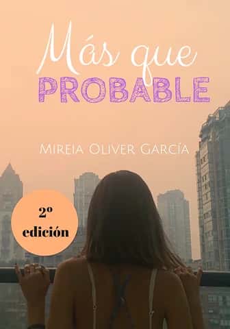 Portada de Más que probable
