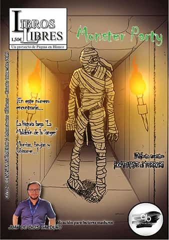 Portada de Libros Libros #07