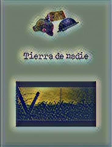 Portada de Tierra de nadie