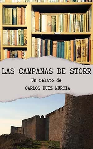 Portada de Las campanas de Storr