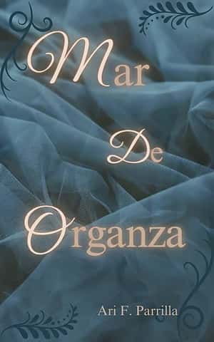 Portada de Mar de Organza