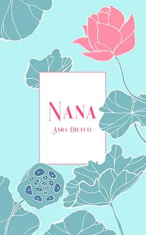 Portada de NANA
