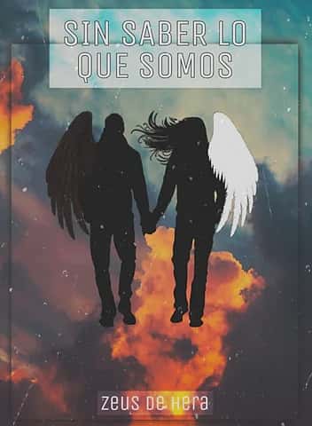 Portada de Sin saber lo que somos