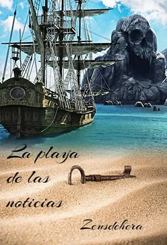 Portada de La Playa de las noticias