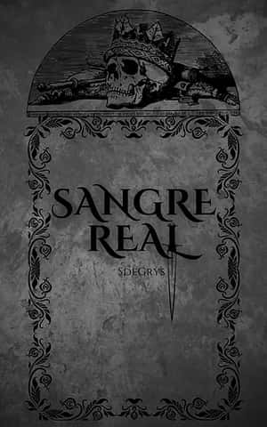 Portada de Sangre Real