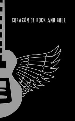 Portada de Corazón de rock and roll