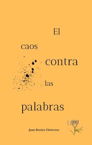 Portada de El caos contra las palabras