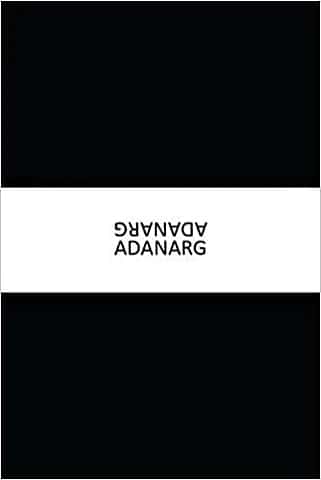 Portada de Adanarg