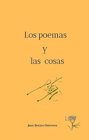 Portada de Los poemas y las cosas