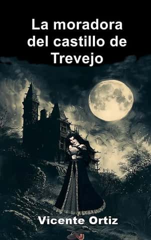 La moradora del castillo de Trevejo