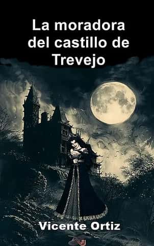 Portada de La moradora del castillo de Trevejo