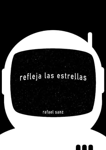 Portada de refleja las estrellas