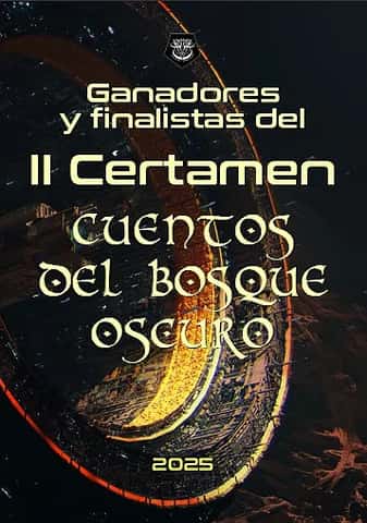 II Certamen Cuentos del bosque oscuro