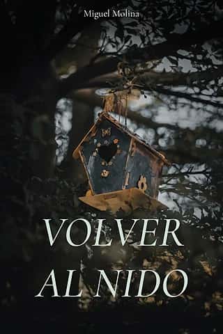 Portada de Volver al nido