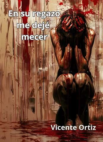 Portada de En su regazo me dejé mecer