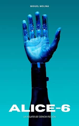 Portada de Alice-6
