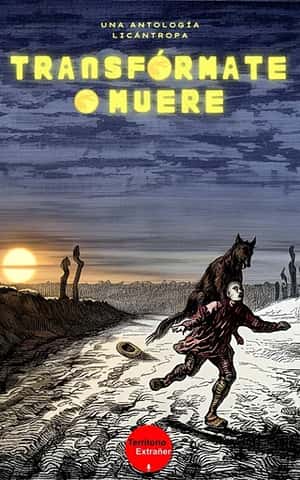 Transfórmate o muere