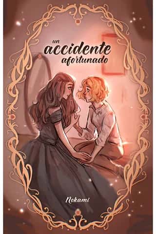 Portada de Un accidente afortunado