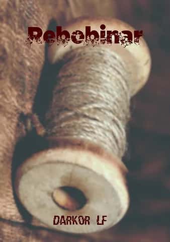 Portada de Rebobinar