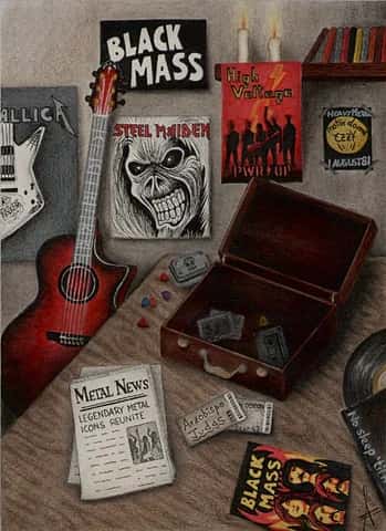 Portada de Las Ruinas de Valhalla