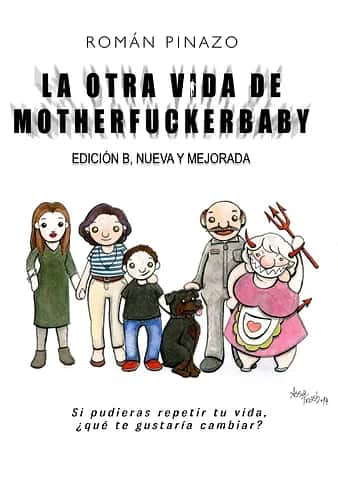 Portada de La Otra Vida De Motherfuckerbaby