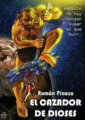 Portada de El Cazador De Dioses