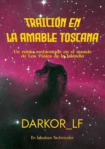 Traición en la amable Toscana