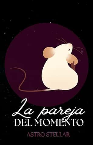 Portada de La pareja del momento 
