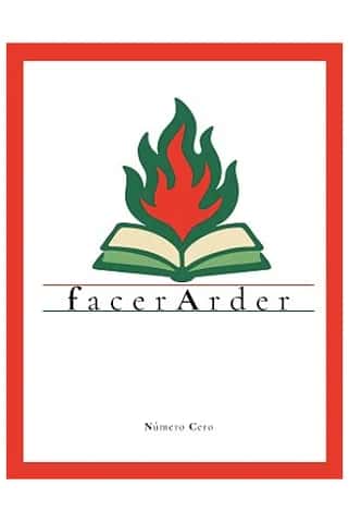 facerArder - Número 0