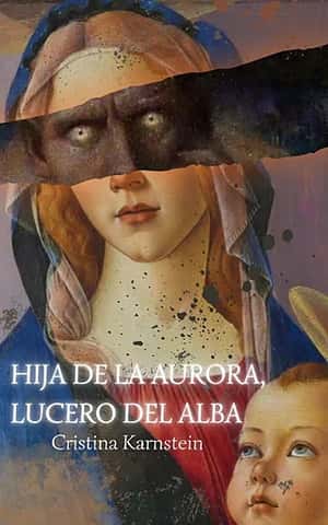 Portada de Hija de la Aurora, Lucero del Alba