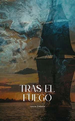 Portada de Tras el fuego