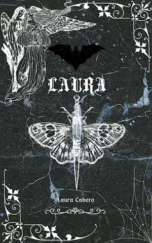 Portada de Laura