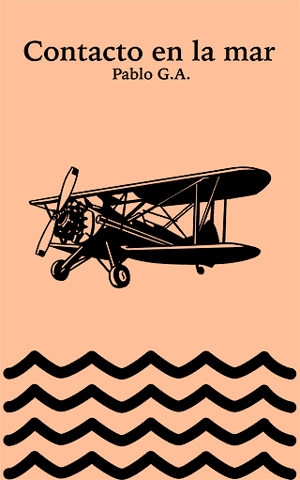 Portada de Contacto en la mar