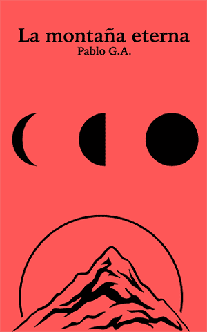 Portada de La montaña eterna