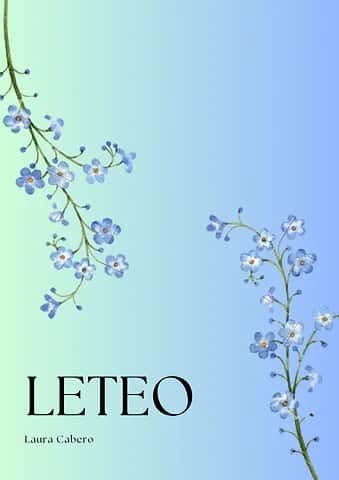 Portada de Leteo
