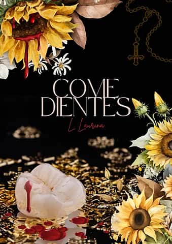 Comedientes (Las malformaciones de Dios #1)