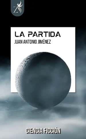 Portada de La Partida