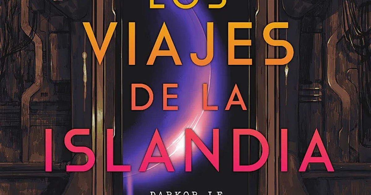 Los viajes de la Islandia - Muestra - Darkor_LF | ebuki