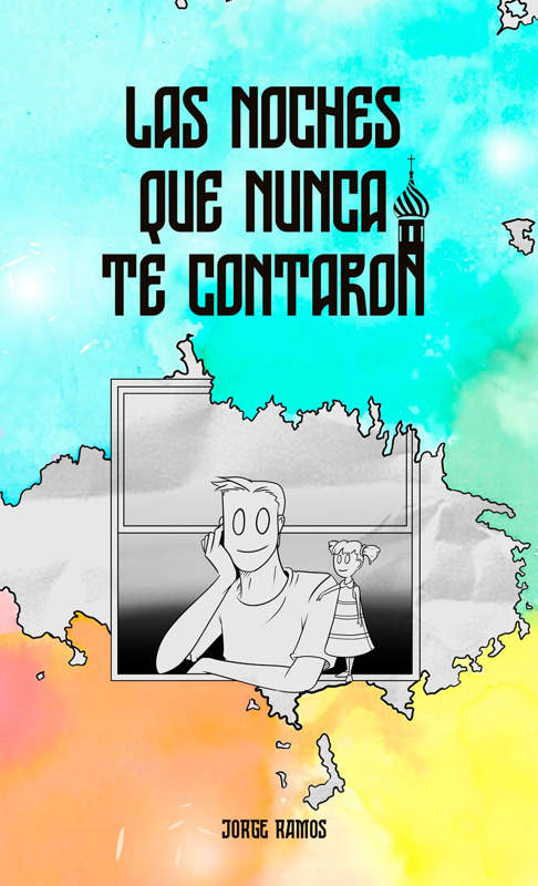 Las noches que nunca te contaron