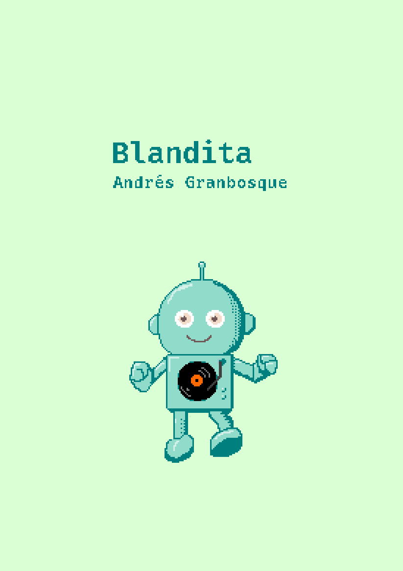 Blandita